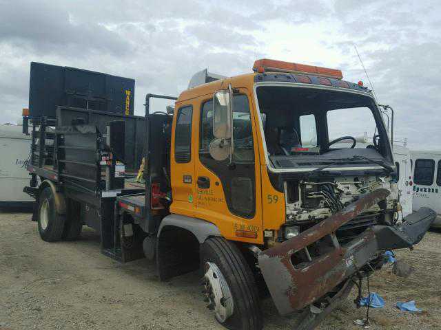 GMC T-Series