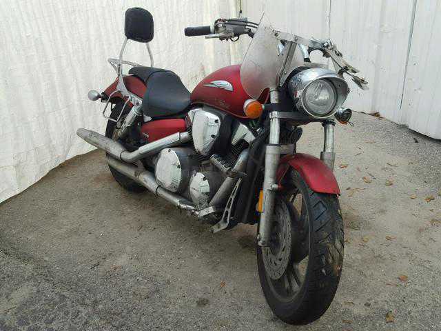 Honda VTX1300C