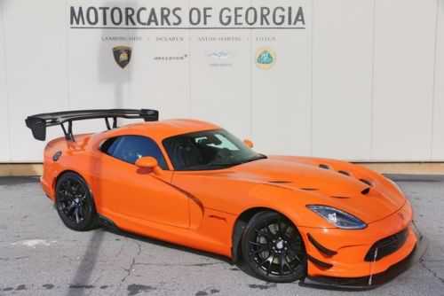 Dodge Viper