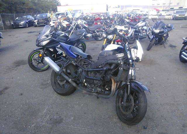 Honda CBR600