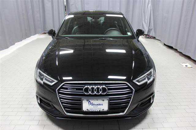 2017 Audi A3