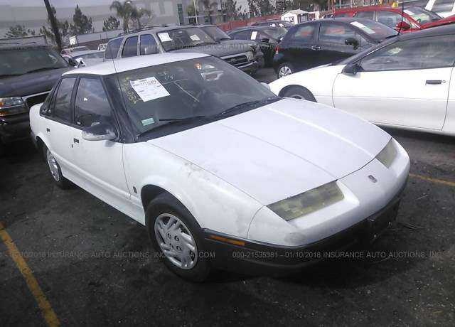 Saturn SL