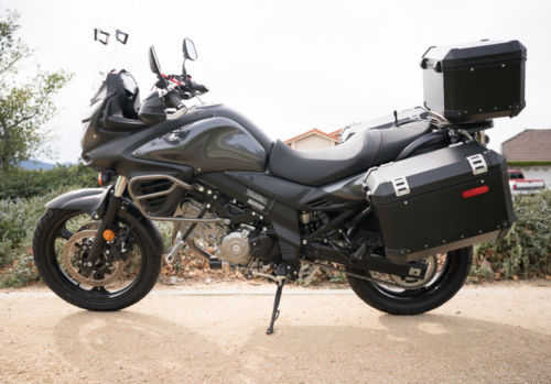 Suzuki DL650AAL/DL650AL