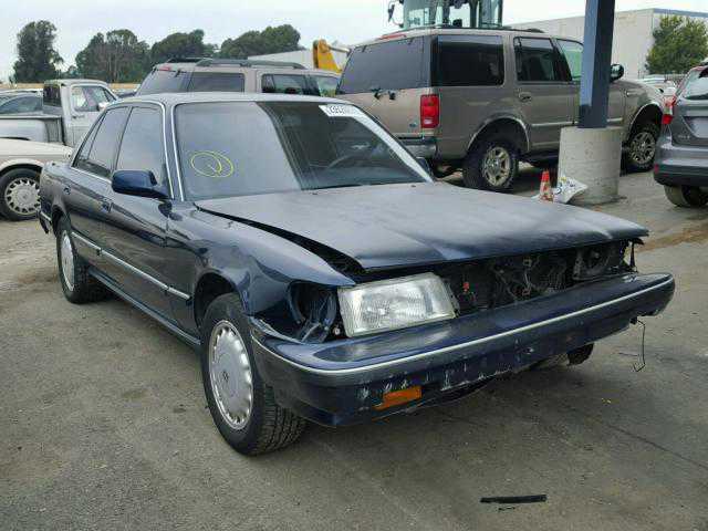 Toyota Cressida