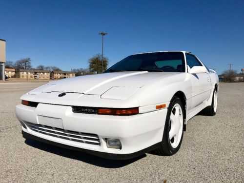 Toyota Supra