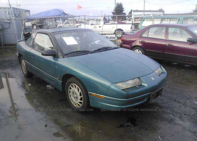 Saturn SC1