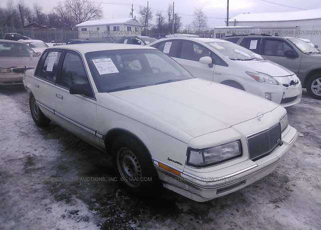 Buick Skylark