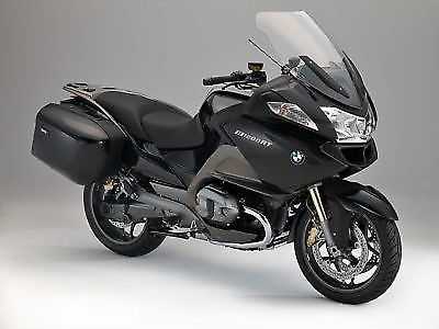 BMW R 1200 RT