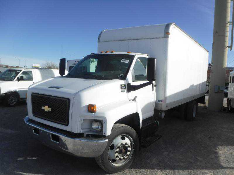 Chevrolet C6