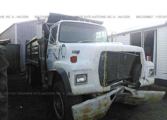 Ford LT9000