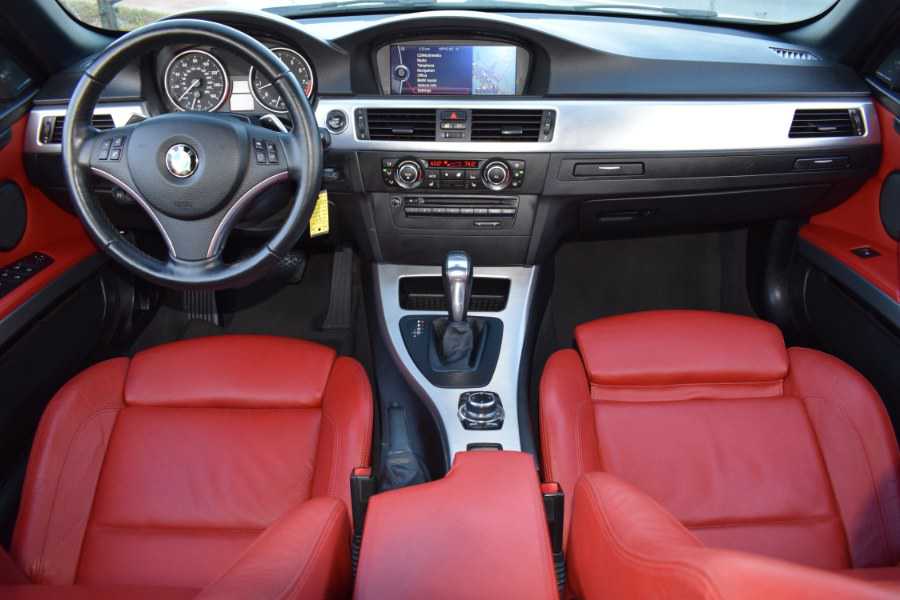 2011 BMW 328i