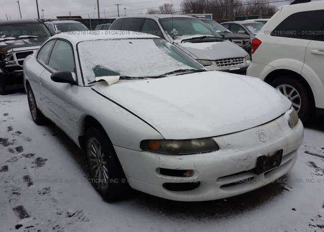Dodge Avenger
