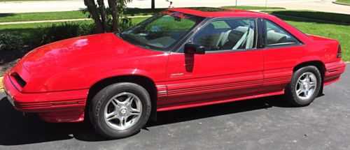 Pontiac Grand Prix