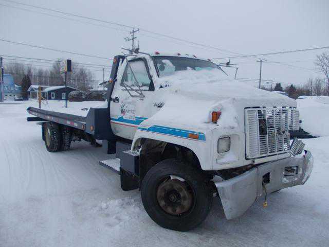 GMC C6