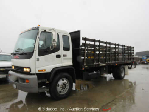 GMC T-Series