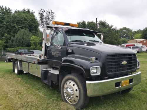 Chevrolet C6