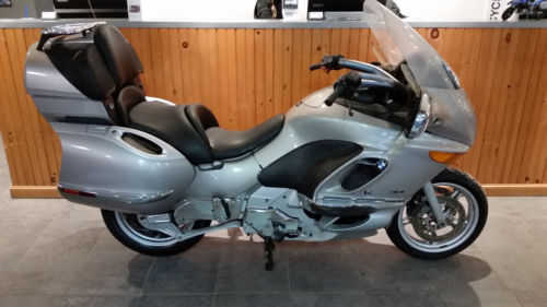 BMW K 1200 LT
