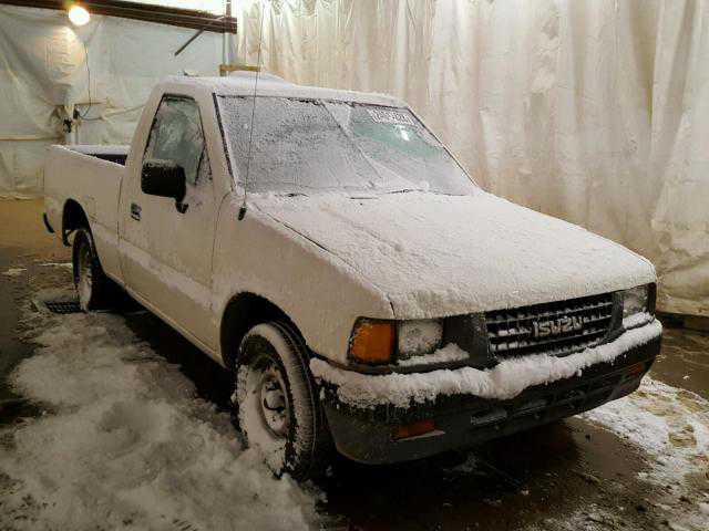 Isuzu Pickup