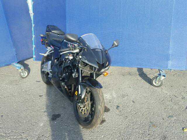 Honda CBR600