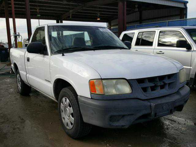 Isuzu Hombre