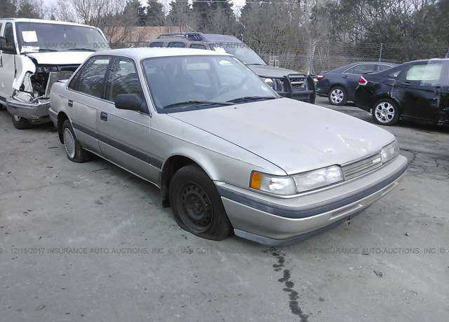 Mazda 626