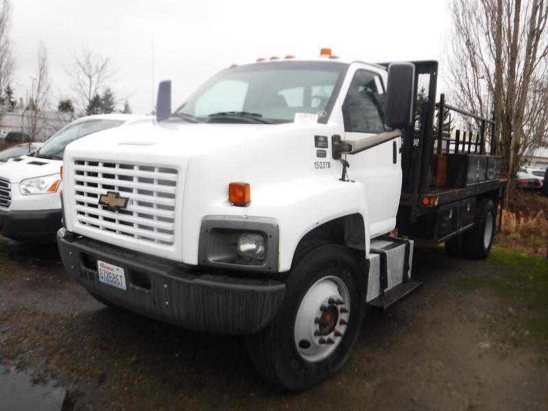 Chevrolet C8