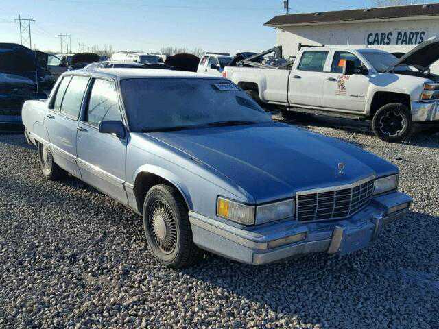 Cadillac 60 Special
