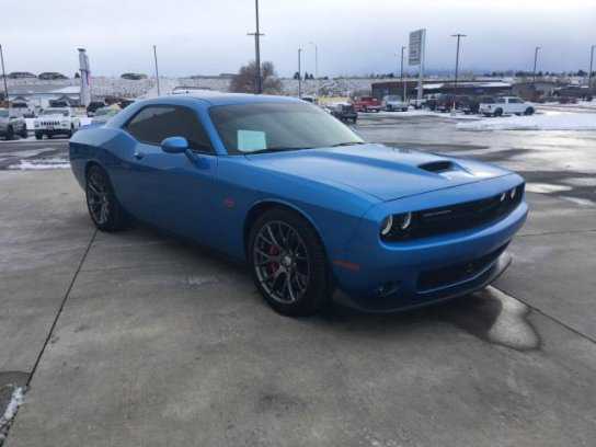 DODGE