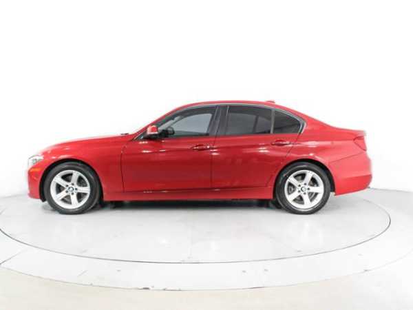 2013 BMW 328i