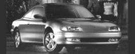 Mazda MX-6