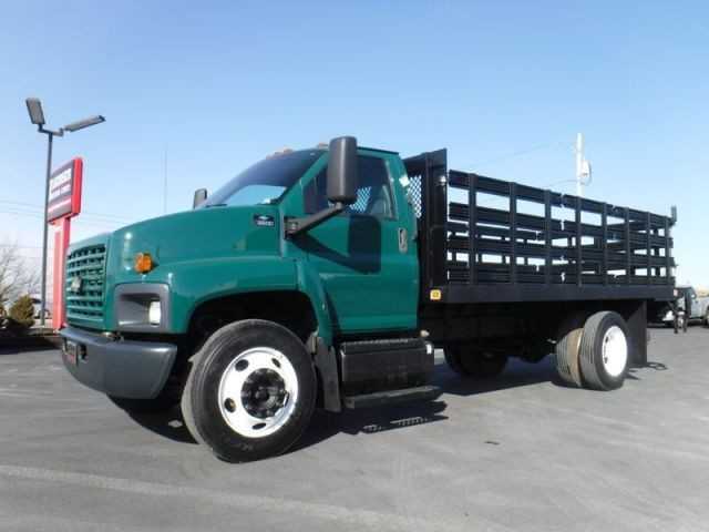Chevrolet C6