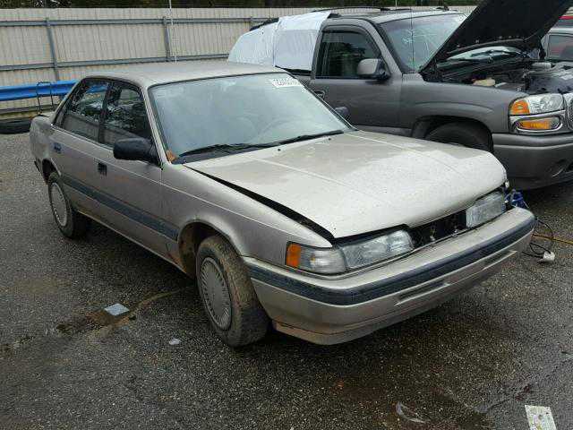 Mazda 626