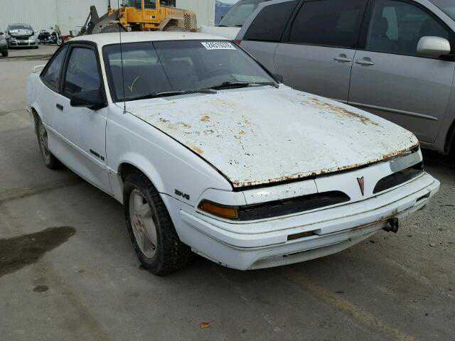 Pontiac Sunbird