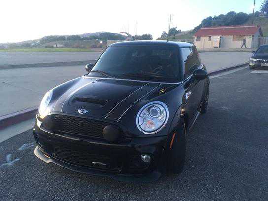 MINI Hardtop