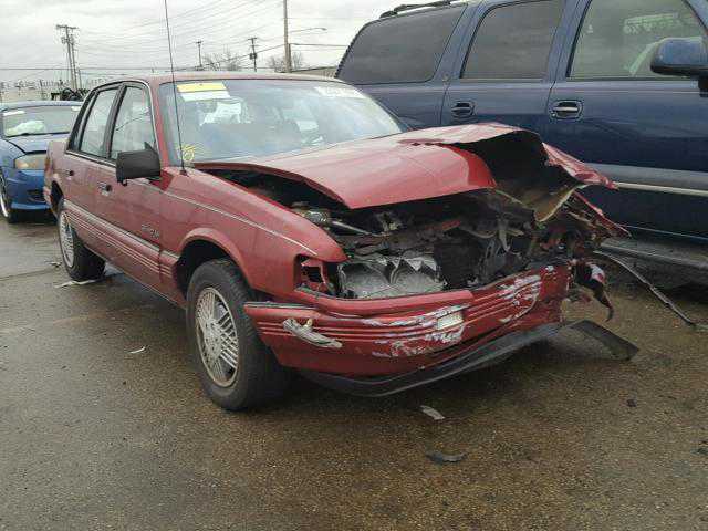 Pontiac Grand AM