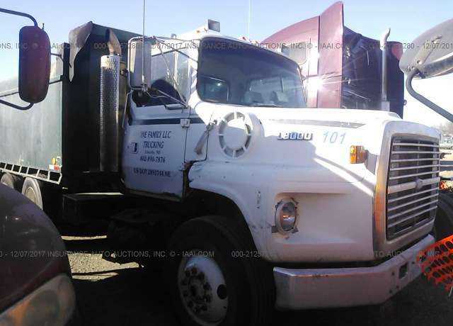Ford LTS9000