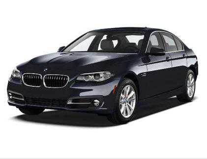 2015 BMW 535i