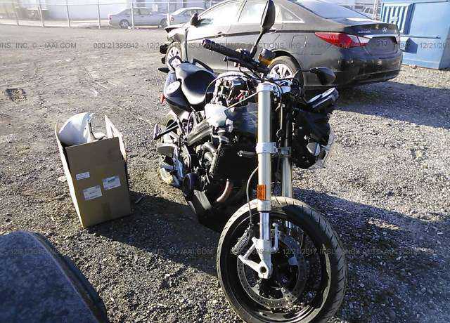 BMW F 800 R