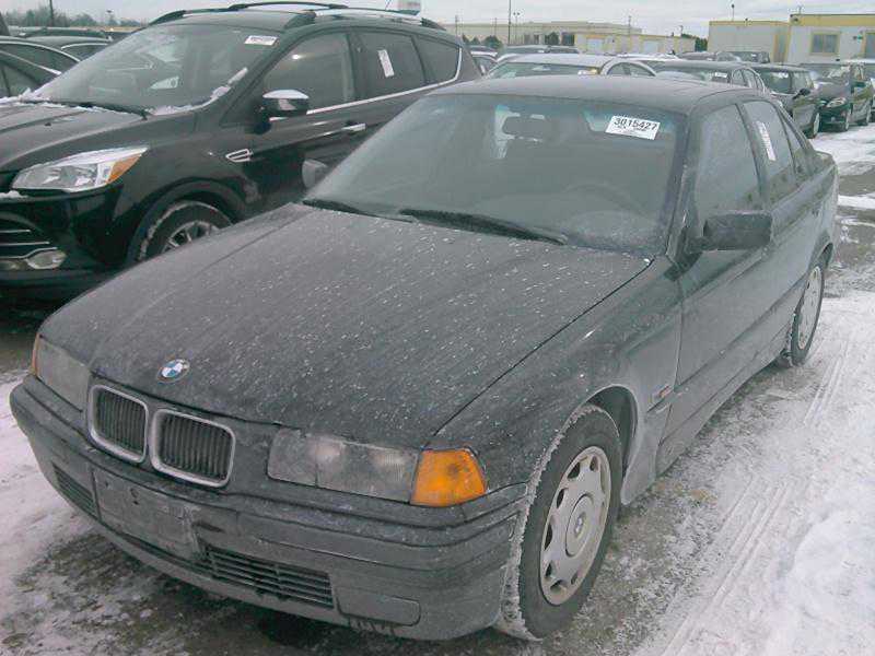 BMW 318i