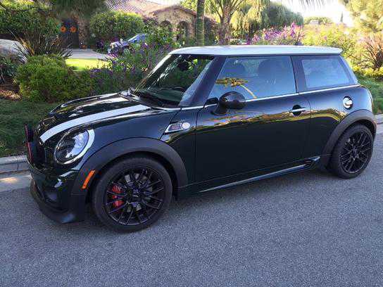 MINI Hardtop