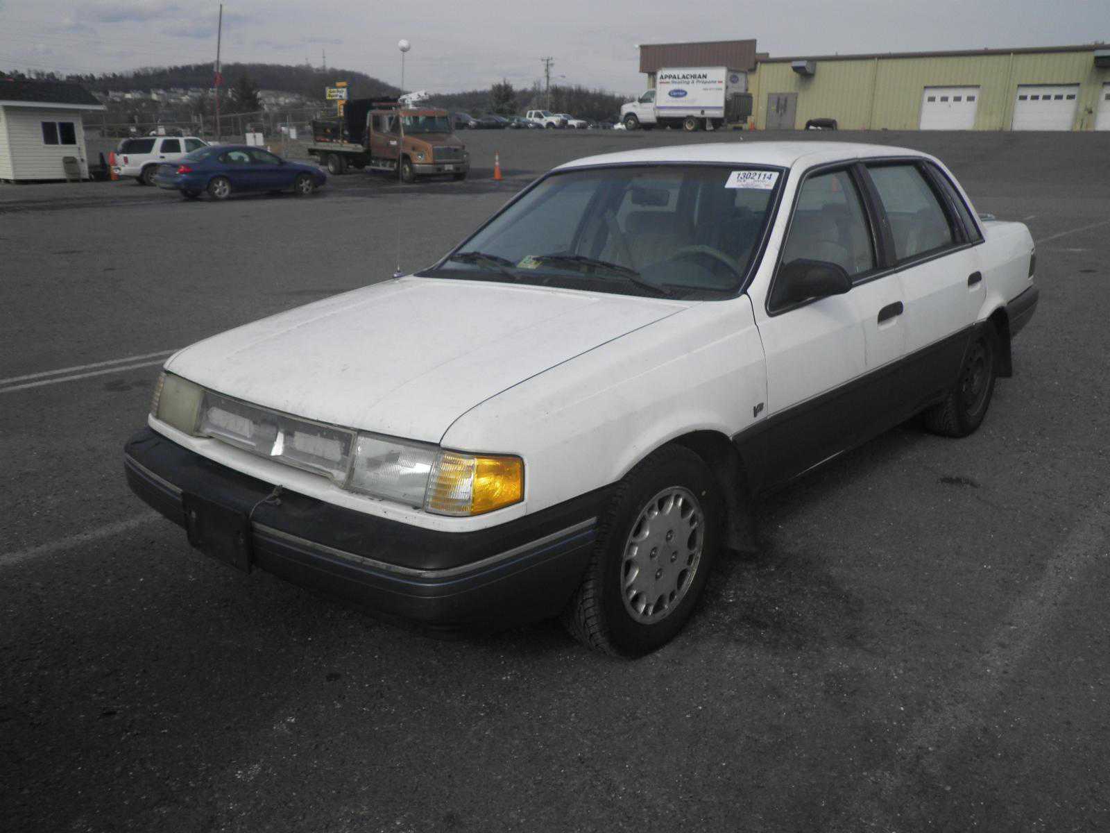 MERCURY