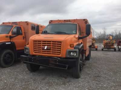 GMC C6