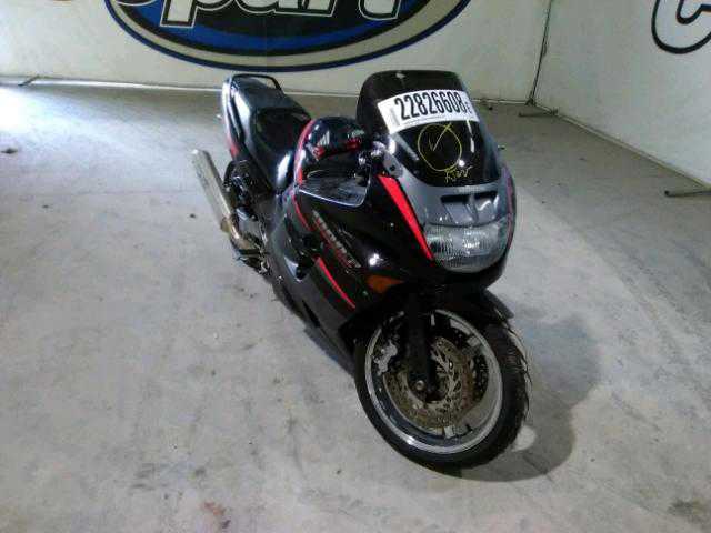Honda CBR1000