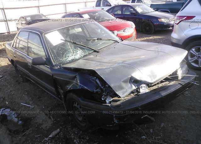 Mazda 626