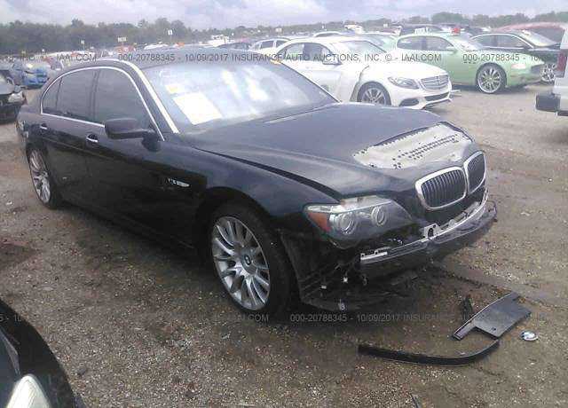 BMW 760Li