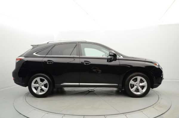 2015 Lexus RX