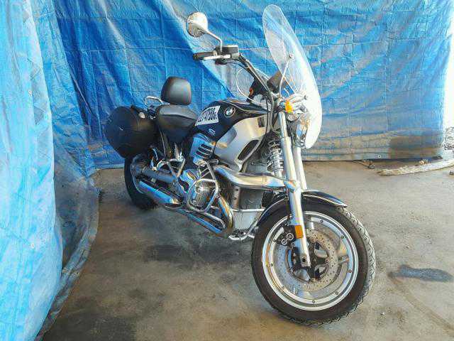 BMW R 1200 C