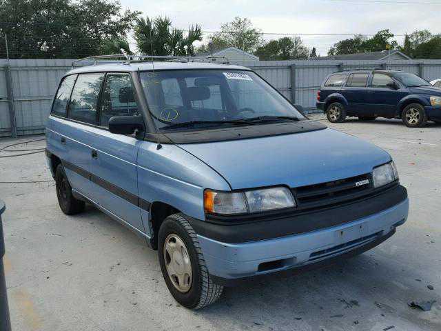 Mazda MPV