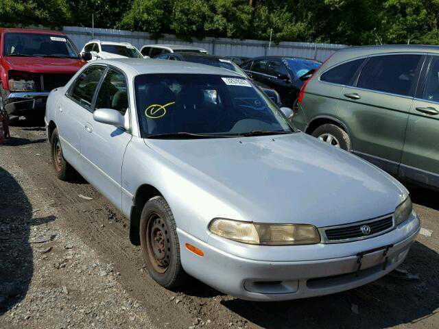 Mazda 626