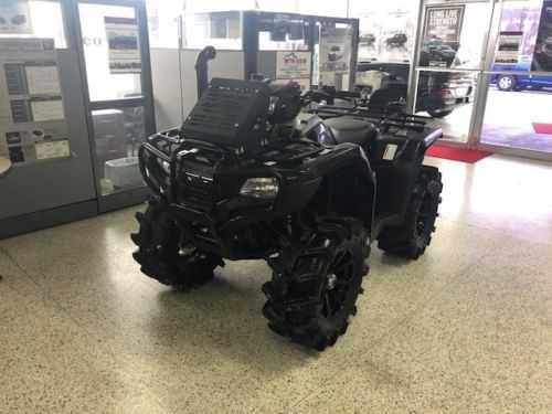 Honda TRX500 (FourTrax Foreman)